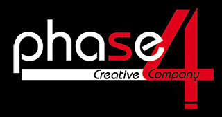 Phase4 Logo